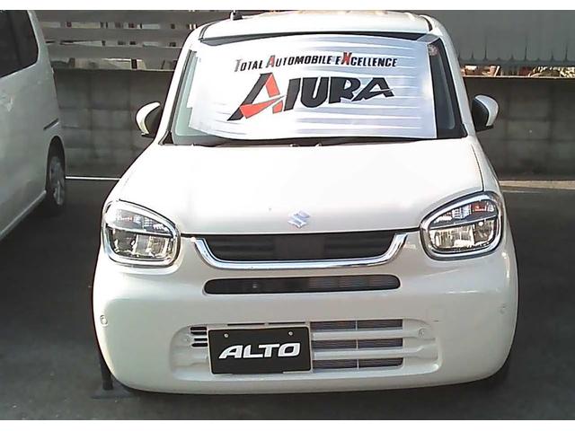 Suzuki ALTO 2025