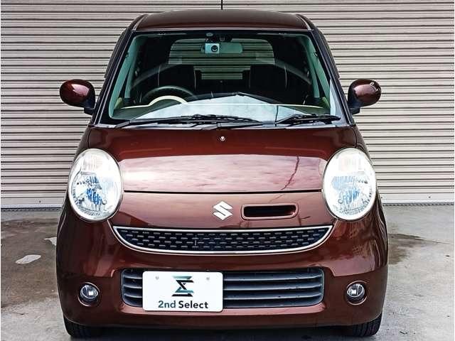 Suzuki MR WAGON 2006