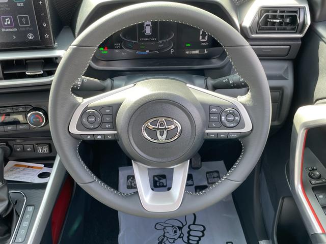 Toyota RAIZE 2026