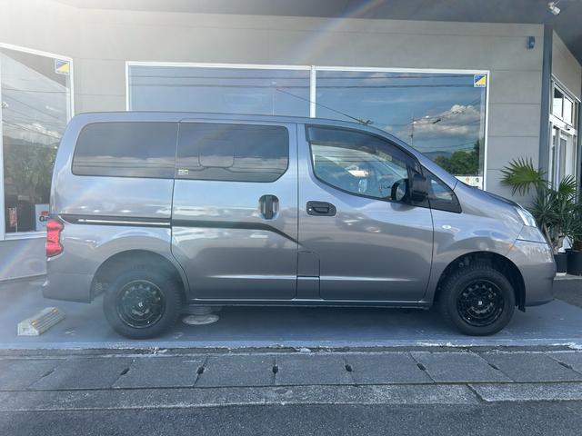 Nissan NV200 VANETTE VAN 2023