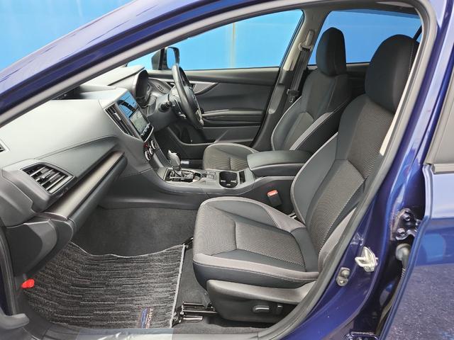 Subaru IMPREZA SPORTS 2020