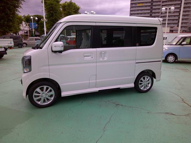 Suzuki EVERY WAGON 2026