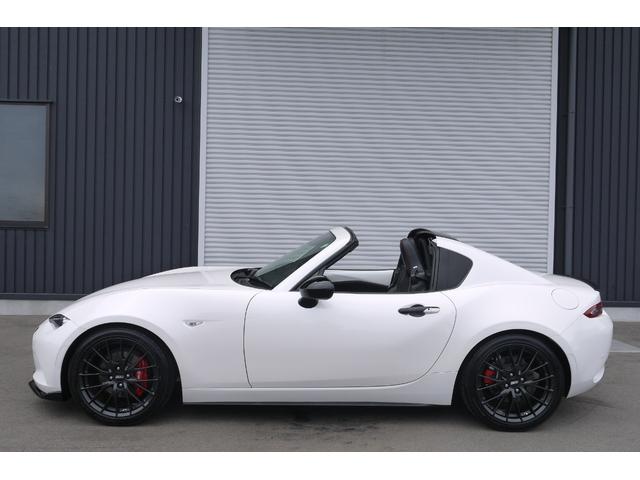 Mazda ROADSTER RF 2018