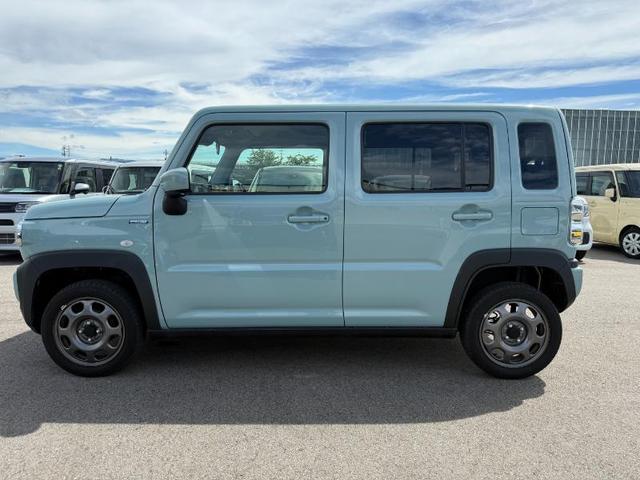 Mazda FLAIR CROSSOVER 2022