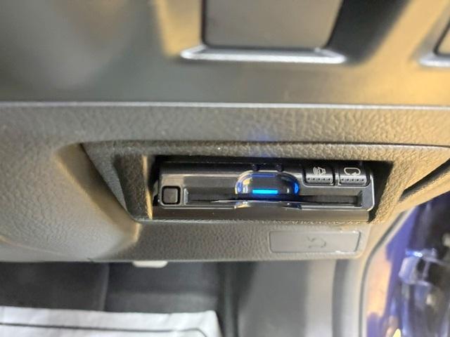 Subaru LEVORG 2016
