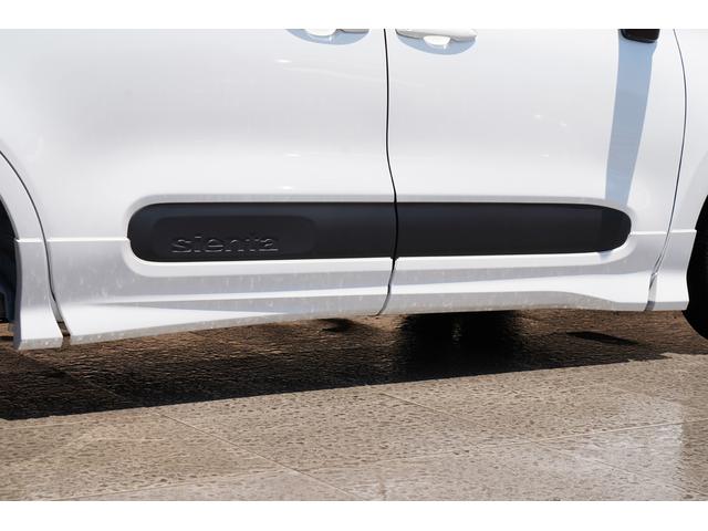 Toyota SIENTA 2026