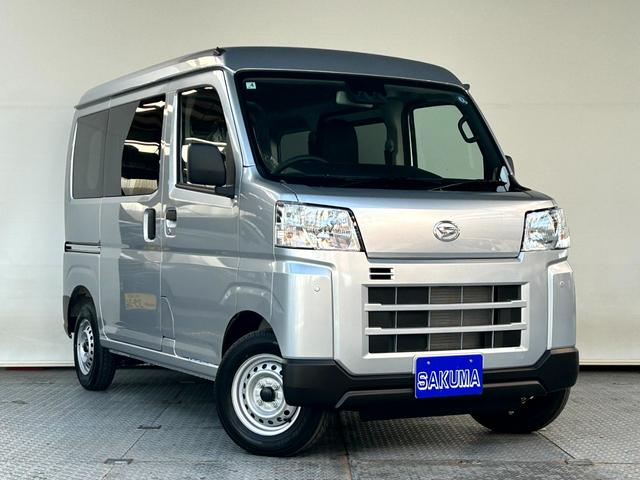 Daihatsu HIJET CARGO 2026