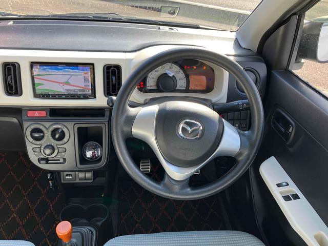 Mazda CAROL 2015