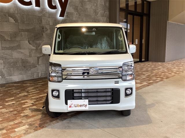 Suzuki EVERY WAGON 2025
