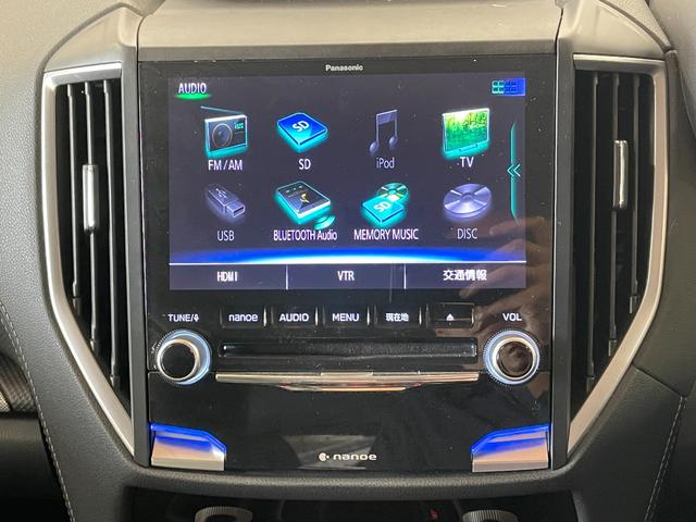 Subaru FORESTER 2018