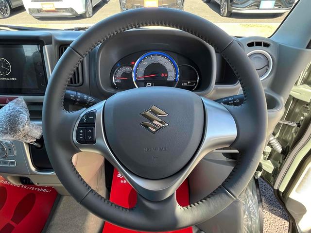 Suzuki EVERY WAGON 2025