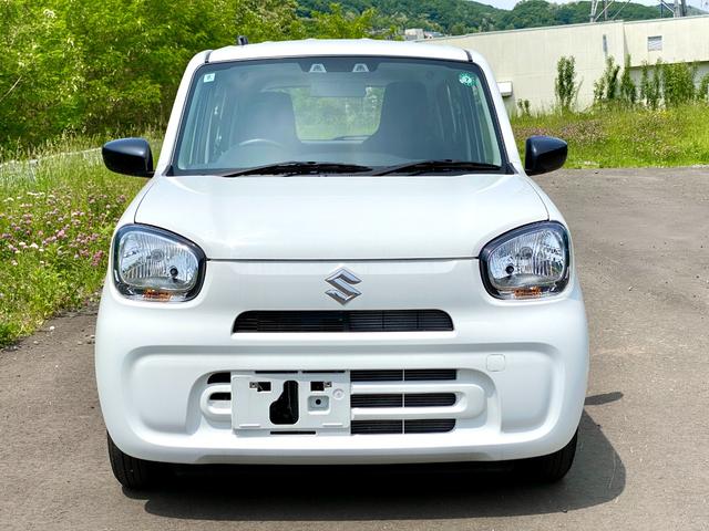 Suzuki ALTO 2024