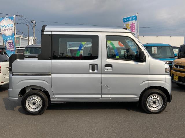 Daihatsu HIJET CARGO 2025