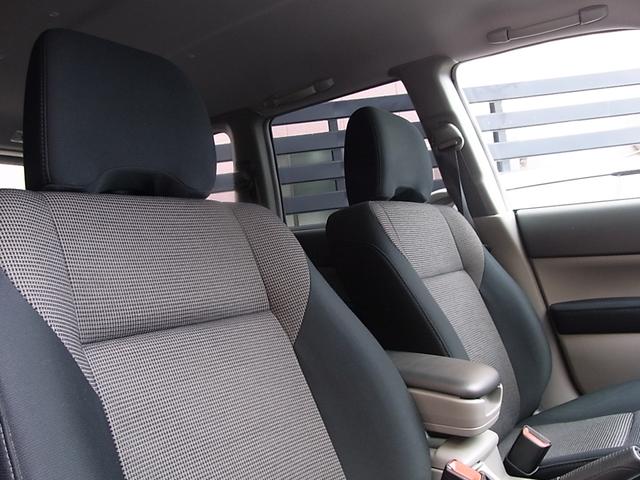 Subaru FORESTER 2005