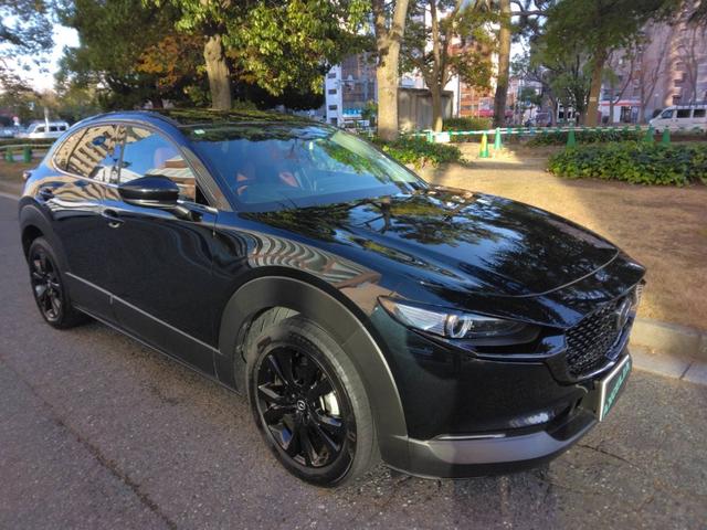 Mazda CX-30 2024