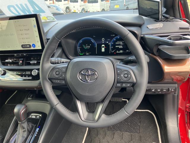 Toyota COROLLA TOURING 2024
