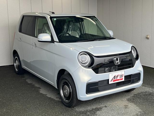 Honda N-ONE 2024