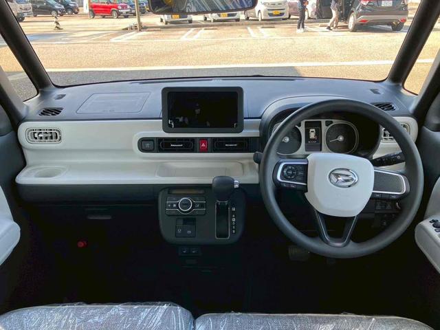 Daihatsu MOVE CANBUS 2025