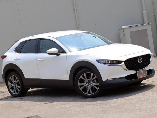 Mazda CX-30 2021