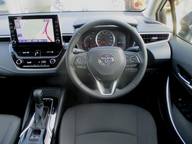 Toyota COROLLA TOURING 2019