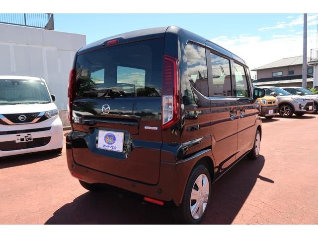 Mazda FLAIR WAGON 2025