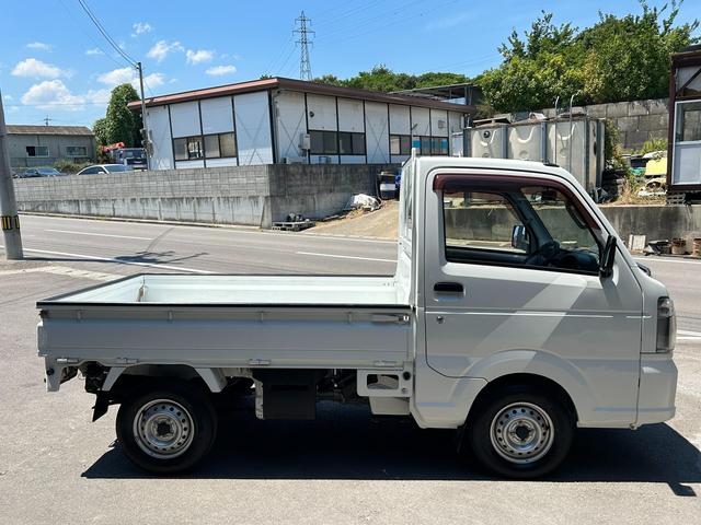 Mitsubishi MINICAB TRUCK 2015