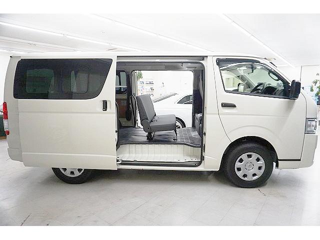 Toyota HIACE VAN 2026