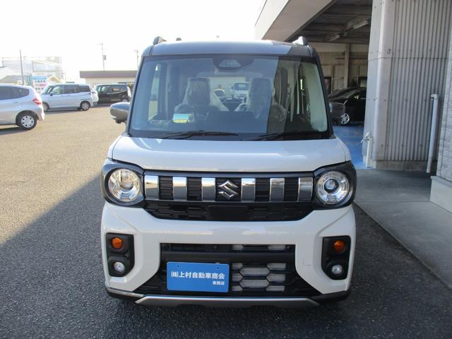 Suzuki SPACIA GEAR 2026