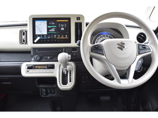 Suzuki WAGON R SMILE 2025