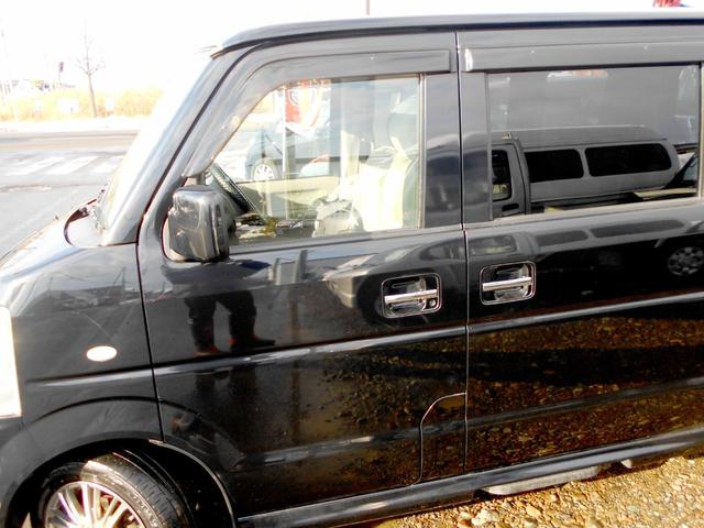 Mazda SCRUM WAGON 2011