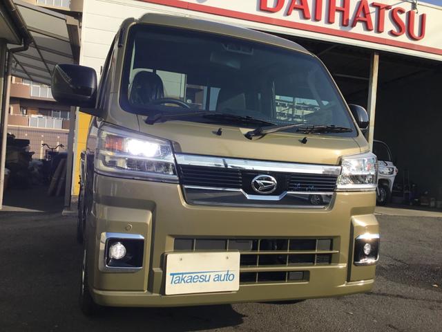 Daihatsu HIJET TRUCK 2025