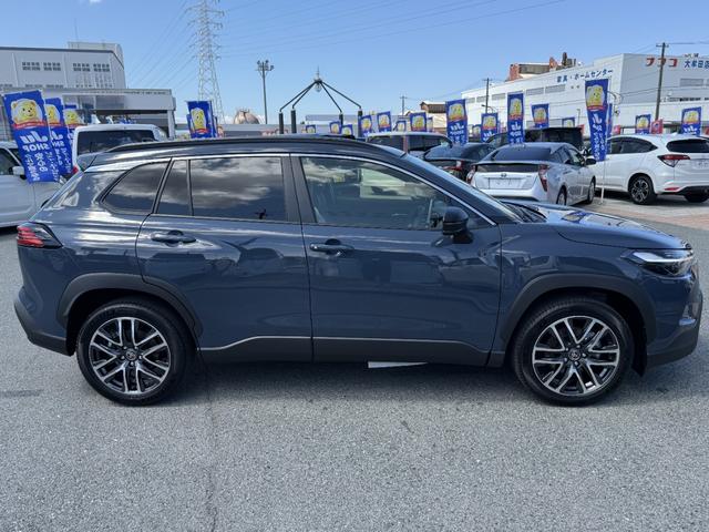 Toyota COROLLA CROSS 2026