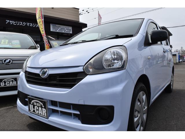 Daihatsu MIRA E:S 2015