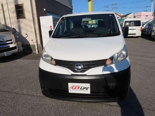 Nissan NV200 VANETTE VAN 2016