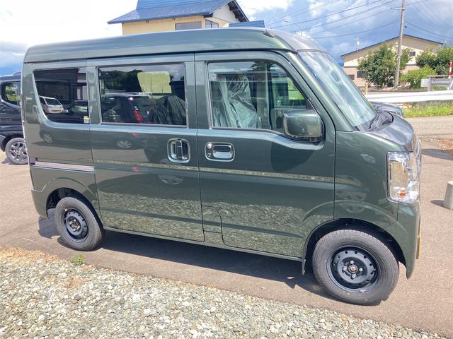 Suzuki EVERY 2025