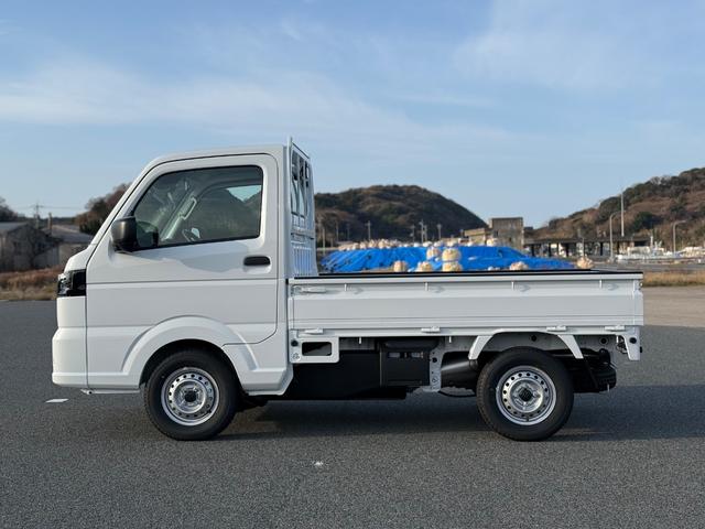 Suzuki CARRY TRUCK 2026