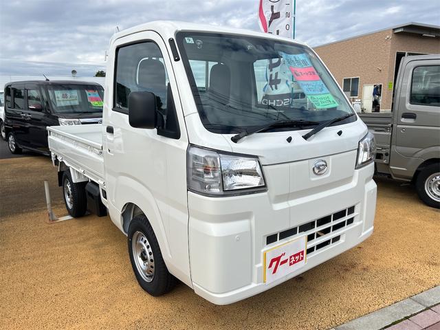 Daihatsu HIJET TRUCK 2025