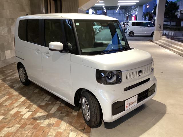 Honda N-BOX 2026
