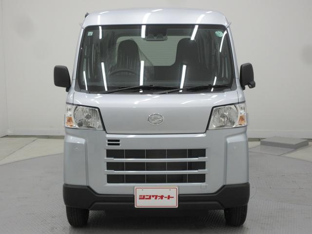 Daihatsu HIJET CARGO 2024