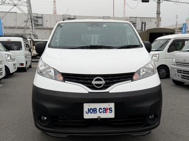 Nissan NV200 VANETTE VAN 2023