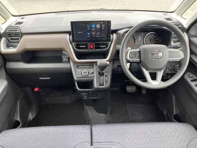 Daihatsu MOVE 2025