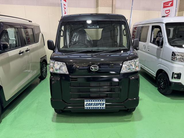 Daihatsu HIJET CARGO 2025
