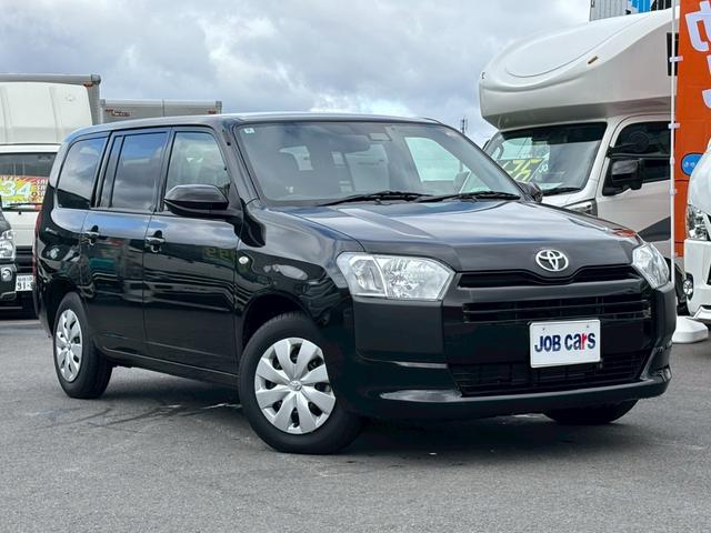 Toyota PROBOX 2025
