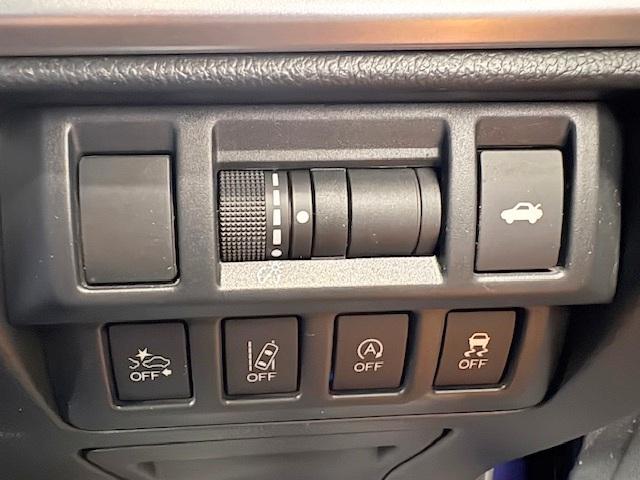 Subaru LEGACY B4 2015