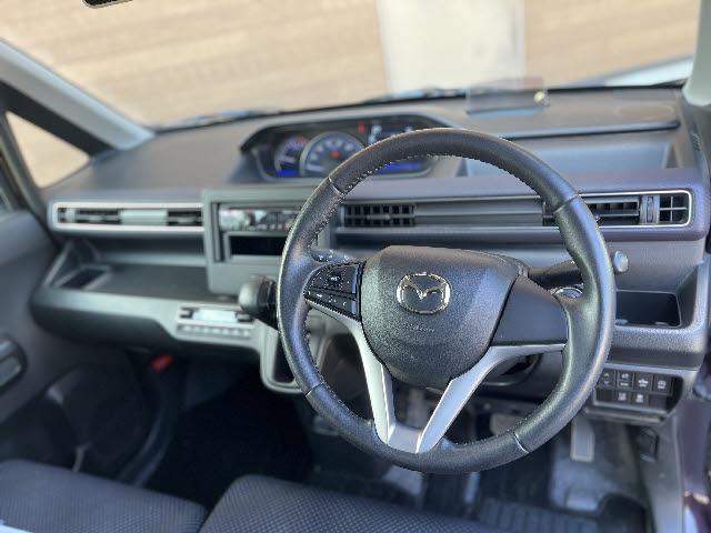 Mazda FLAIR 2019
