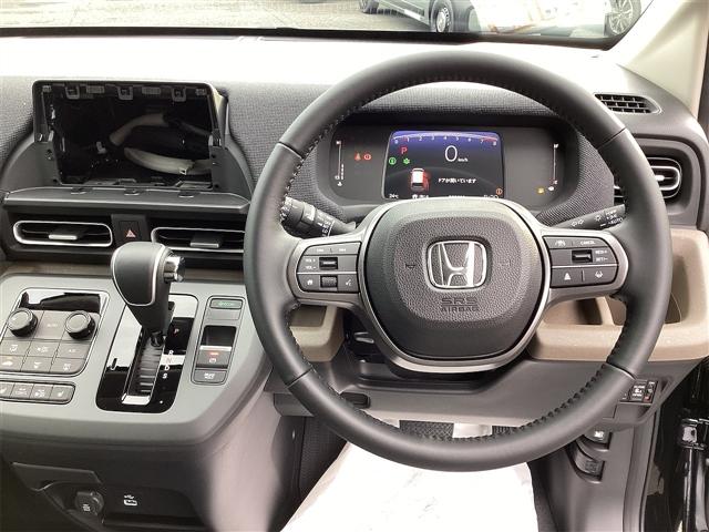 Honda FREED 2025