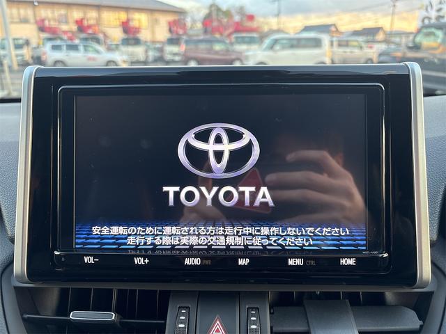 Toyota RAV4 2019