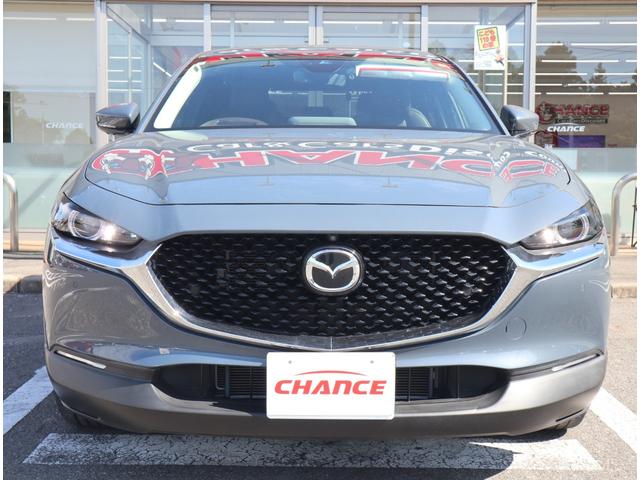Mazda CX-30 2022