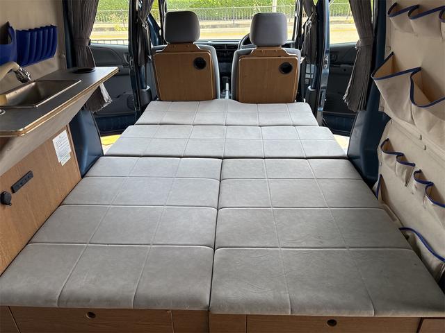 Nissan CLIPPER VAN 2007