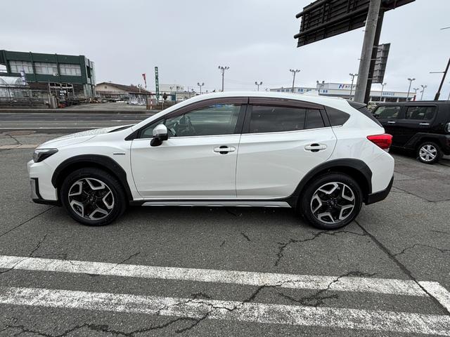 Subaru XV 2019
